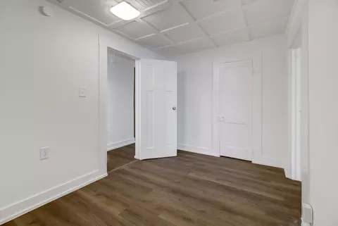 Bedroom - 158 E 7th St, Trinity, TX 75862 photo 2 of 6