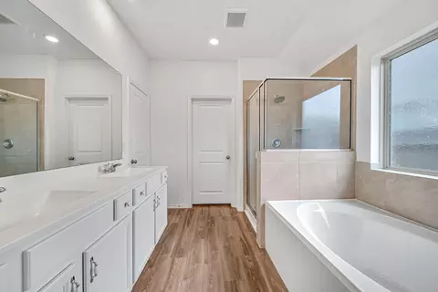 Entry Way - 2847 Mistygate Ct, Conroe, TX 77301 photo 1 of 1