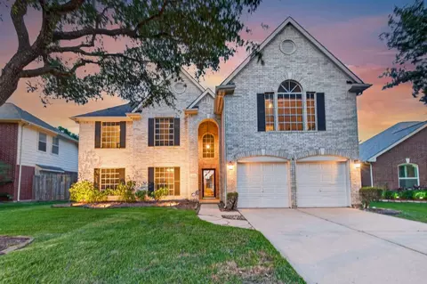 2023 Winding Hollow Dr, Katy, TX 77450