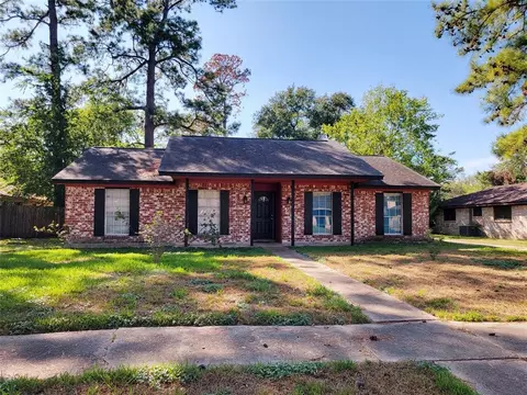 23207 Bayleaf Dr, Spring, TX 77373 photo 1
