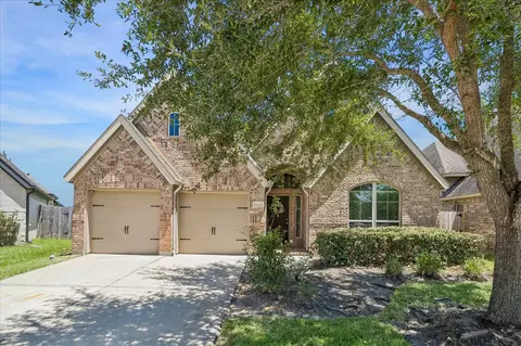 3617 Spring Heights Ct, Pearland, TX 77584
