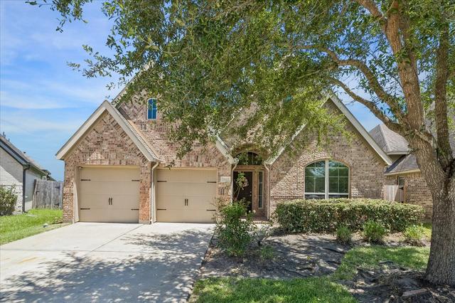 3617 Spring Heights Ct, Pearland, TX 77584