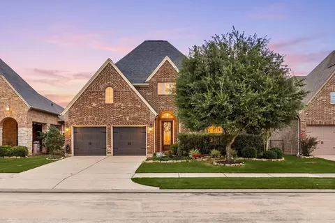 10 Cottage Glen Ln, Fulshear, TX 77441