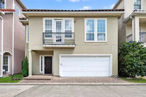 5919 Turtle Beach Ln, Houston, TX 77036