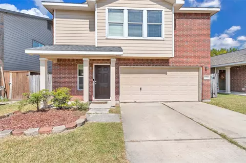 12715 Windy Summer Ln, Houston, TX 77044