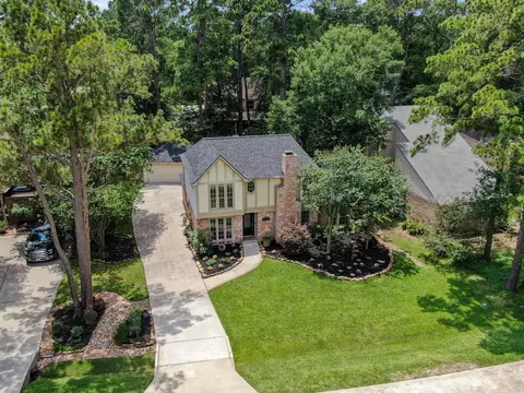19 Postvine Ct, The Woodlands, TX 77381