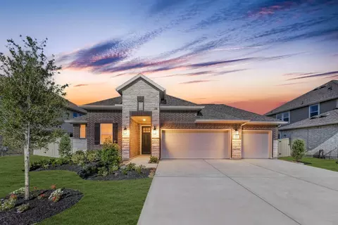 3319 Wickfield Pass Ln, League City, TX 77573