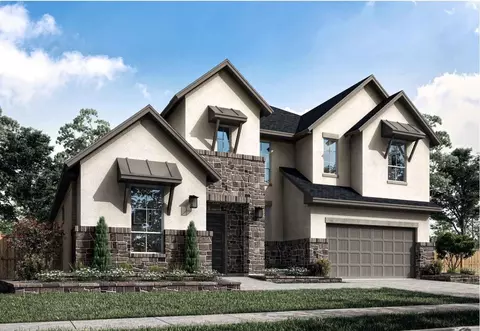 2715 Crown Ridge Dr, Missouri City, TX 77459