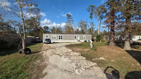 17511 Indian Trl, Porter, TX 77365