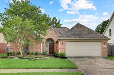 17911 Scrub Oak Dr, Richmond, TX 77407
