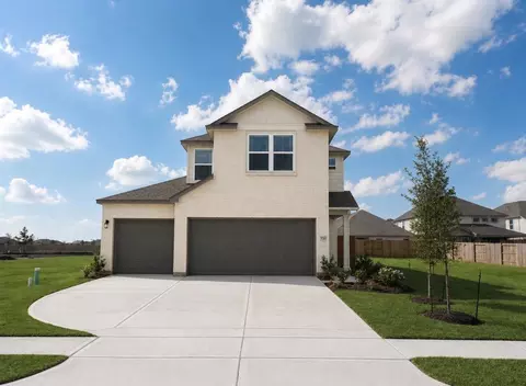 2111 Sanders Brook Dr, Baytown, TX 77521