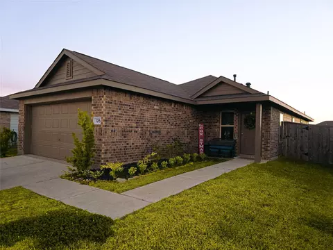 126 Spring Rose Dr, Magnolia, TX 77354