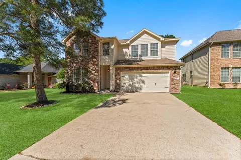 235 Doncaster St, Conroe, TX 77303 photo 1