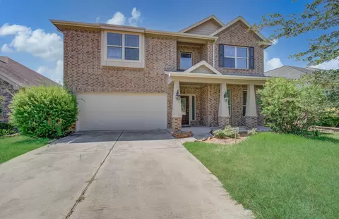 8022 Bueller Pass Ln, Richmond, TX 77407