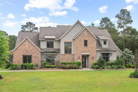 30702 Spring Lake Blvd, Tomball, TX 77375