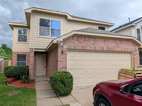4114 Rosalind Ln, Houston, TX 77053