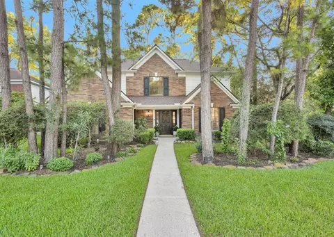 34 E Copper Sage Cir, The Woodlands, TX 77381