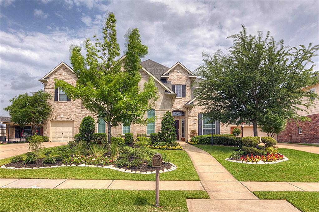 1411 Kennoway Park Dr, Spring, TX 77379 photo 1