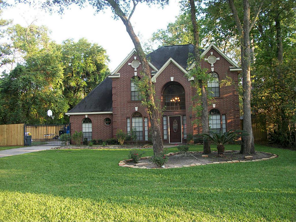5815 Bayonne Dr, Spring, TX 77389 photo 1