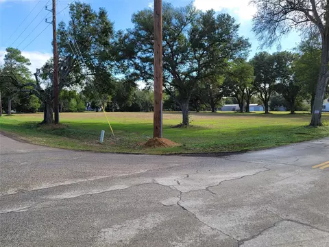 0000 Burkhardt Rd, Tomball, TX 77377