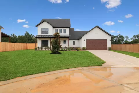 5629 Marigold Mile Dr, Magnolia, TX 77354