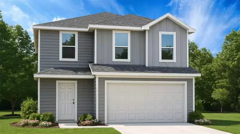 13071 Sorrento Bay Dr, Willis, TX 77318