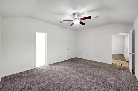 Bedroom - 3406 Hartfield Ln, Spring, TX 77388 photo 2 of 6