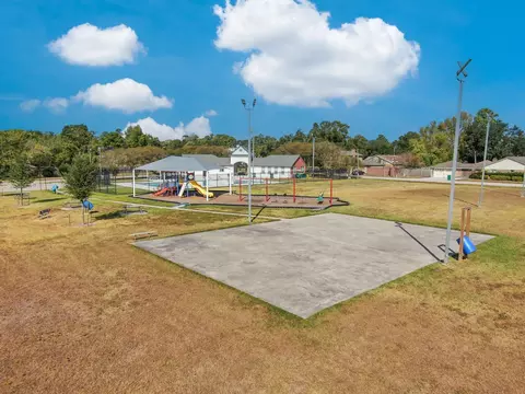 View/Area - 3406 Hartfield Ln, Spring, TX 77388 photo 6 of 7
