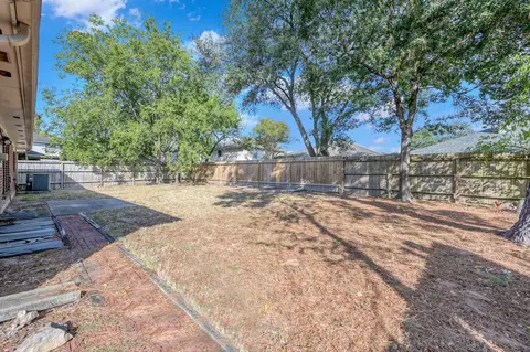Exterior - 3406 Hartfield Ln, Spring, TX 77388 photo 4 of 8