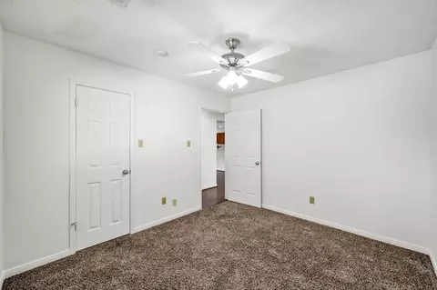 Bedroom - 3406 Hartfield Ln, Spring, TX 77388 photo 6 of 6
