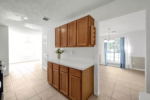 Entry Way - 3406 Hartfield Ln, Spring, TX 77388 photo 3 of 3