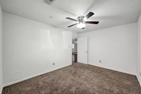 Bedroom - 3406 Hartfield Ln, Spring, TX 77388 photo 4 of 6