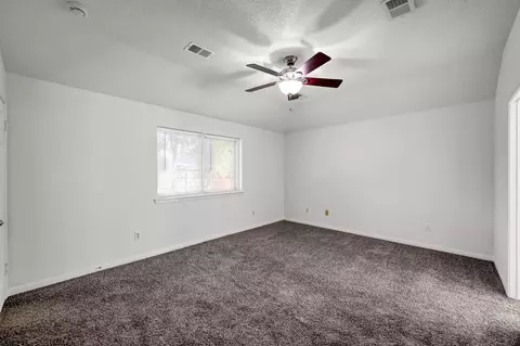 Bedroom - 3406 Hartfield Ln, Spring, TX 77388 photo 1 of 6