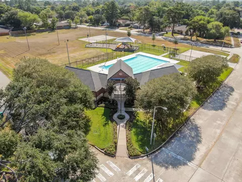 View/Area - 3406 Hartfield Ln, Spring, TX 77388 photo 2 of 7