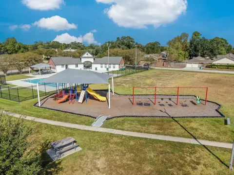 View/Area - 3406 Hartfield Ln, Spring, TX 77388 photo 7 of 7