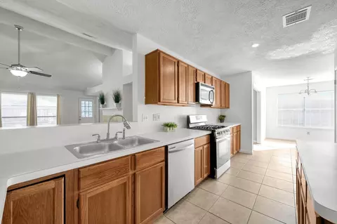 Kitchen - 3406 Hartfield Ln, Spring, TX 77388 photo 1 of 2