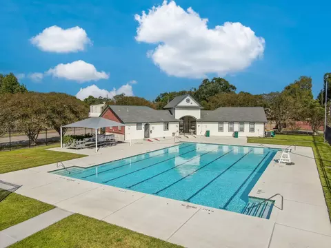 Exterior - 3406 Hartfield Ln, Spring, TX 77388 photo 6 of 8