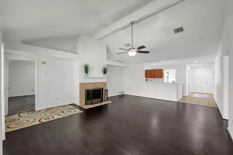 Living - 3406 Hartfield Ln, Spring, TX 77388 photo 4 of 4