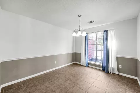 Dining - 3406 Hartfield Ln, Spring, TX 77388 photo 1 of 2