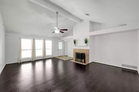 Living - 3406 Hartfield Ln, Spring, TX 77388 photo 2 of 4