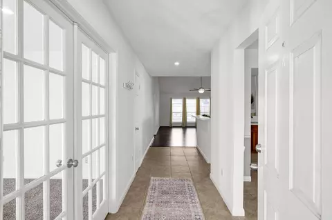 Entry Way - 3406 Hartfield Ln, Spring, TX 77388 photo 1 of 3