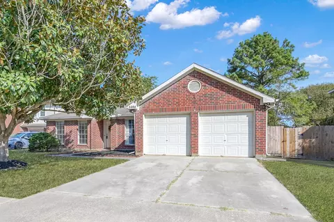 3406 Hartfield Ln, Spring, TX 77388