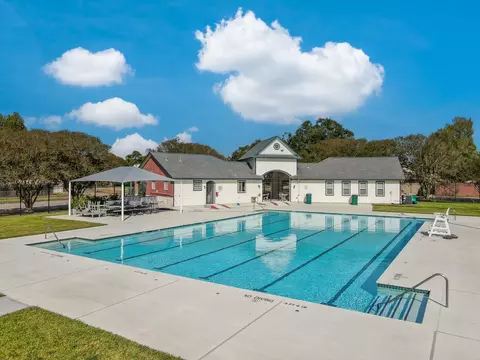 Exterior - 3406 Hartfield Ln, Spring, TX 77388 photo 5 of 8