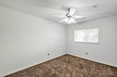 Bedroom - 3406 Hartfield Ln, Spring, TX 77388 photo 5 of 6
