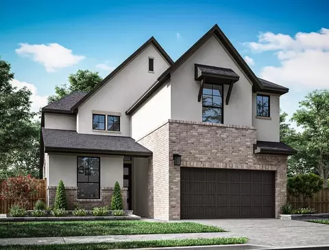 5311 Juniper Trail Ln, Richmond, TX 77406