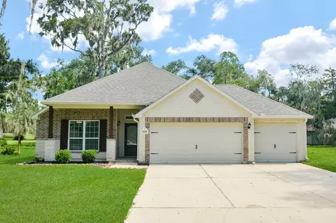 2205 Lake Forrest Dr, West Columbia, TX 77486