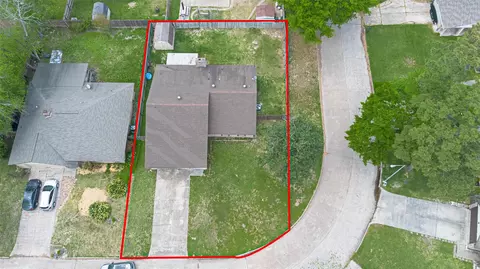 View/Area - 5031 Glendower Dr, Spring, TX 77373 photo 2 of 12
