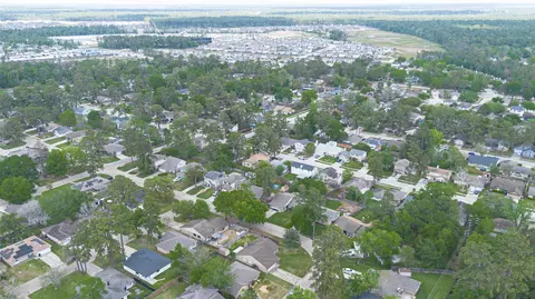 View/Area - 5031 Glendower Dr, Spring, TX 77373 photo 11 of 12