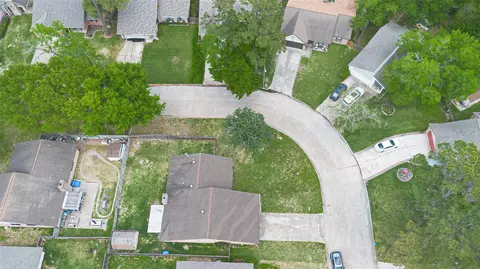 View/Area - 5031 Glendower Dr, Spring, TX 77373 photo 4 of 12