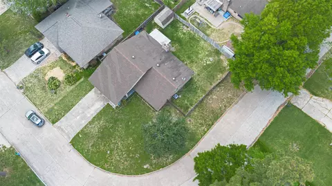 View/Area - 5031 Glendower Dr, Spring, TX 77373 photo 1 of 12